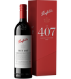 Bin 407 Cabernet Sauvignon 2022 Gift Box